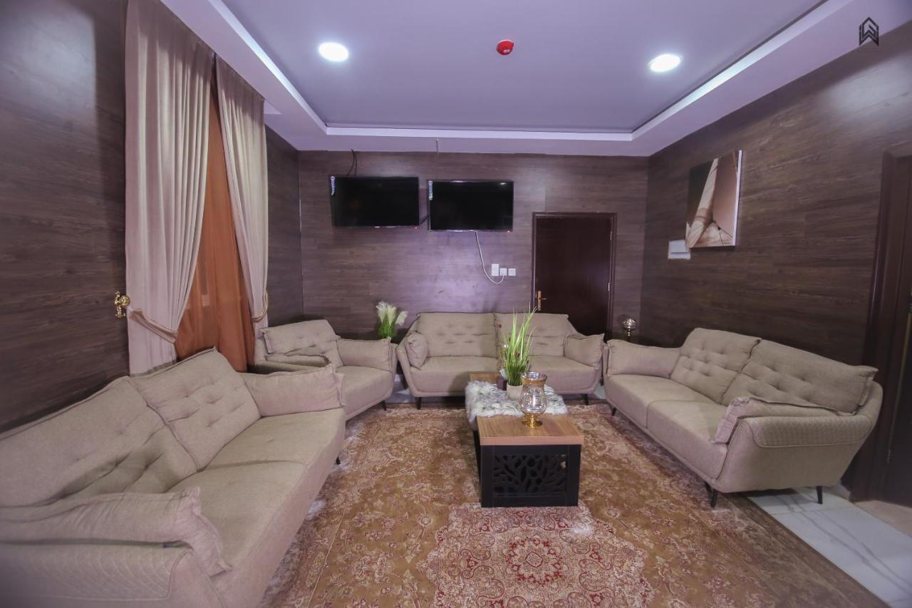 Yar Furnished Apartments Jizan Esterno foto